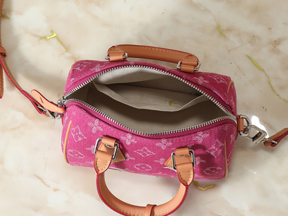 LLP283 bag 18-12-10CM Hand bag