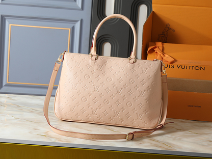 LLP278 bag 40-26-15CM 28-17.5-10.5CM Hand bag