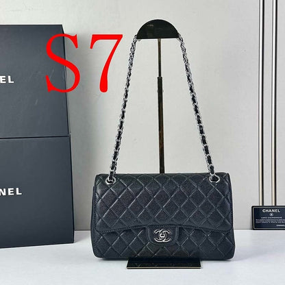 LCP130  Bag 25-15-6cm Shoulder bag