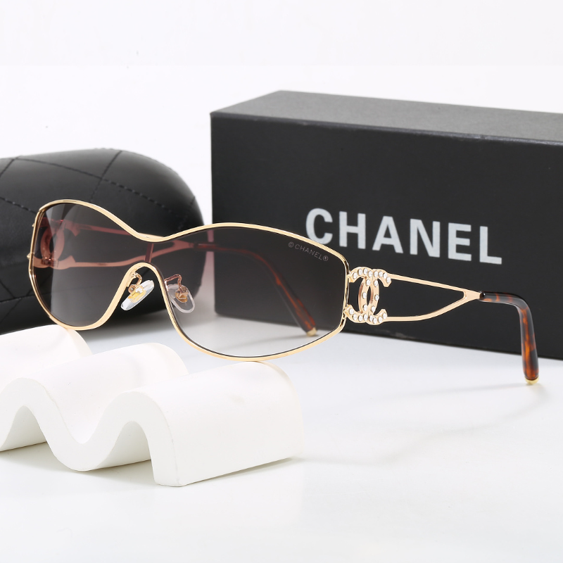 XXX1  Sunglasses with box