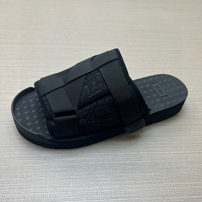 YDS1 Men Women shoes 38-45 Slipper with box