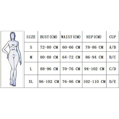 GU40 New women's swimsuit one-piece swimsuit