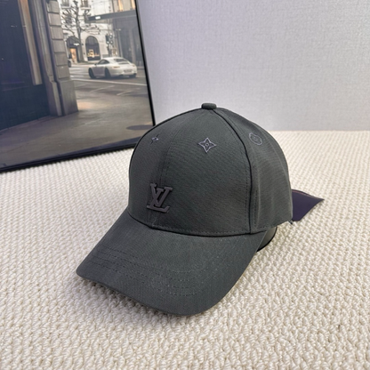 LVH1  New sun hat, baseball cap, sports cap Hat