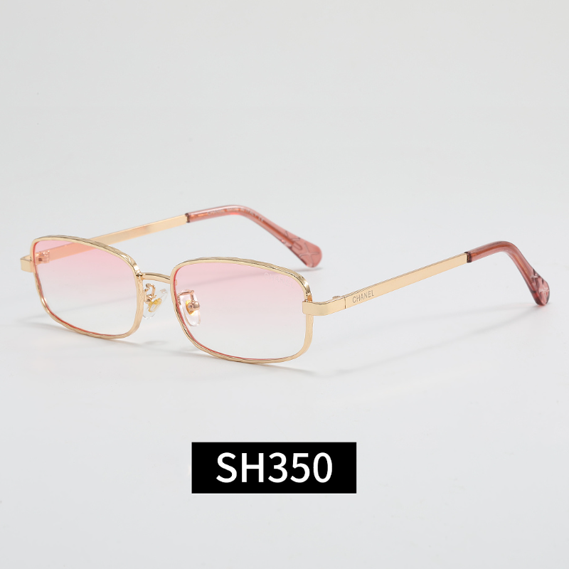 SH350   Sunglasses with box