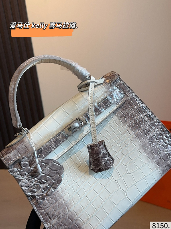 MHP8 handbag 28-11-20CM 25-9-18CM Bag