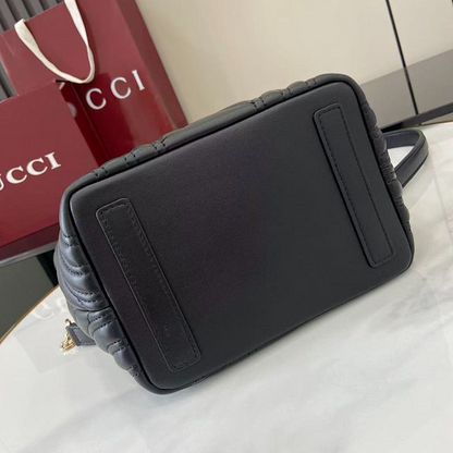 LGP28 Leather Bag 29-18-12.5CM Handbag