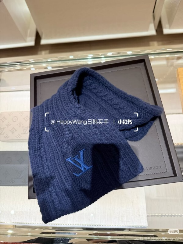 XLC15 Cashmere blend 32-180CM Scarf