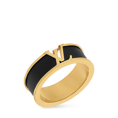 J155  New Fashionable Titanium Steel Ring Jewelry