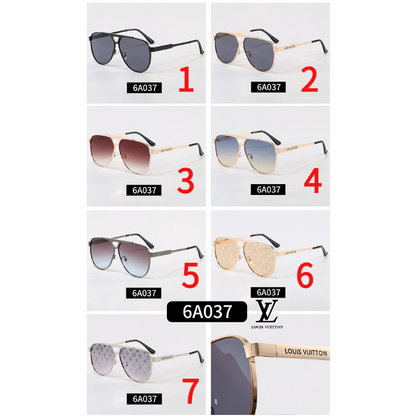 6A017  Sunglasses with box