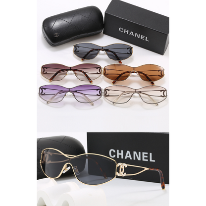 XXX1  Sunglasses with box