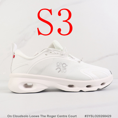 BOS2 Man and women 36-45 shoes with box