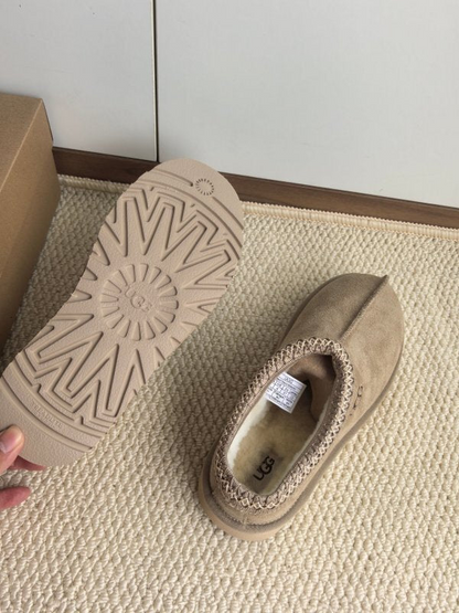 BUS16 Wool Women Shoes 35-41 with Box