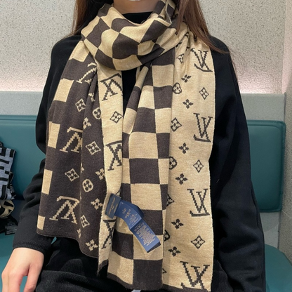 XLC42 Cashmere blend 32-180CM Scarf