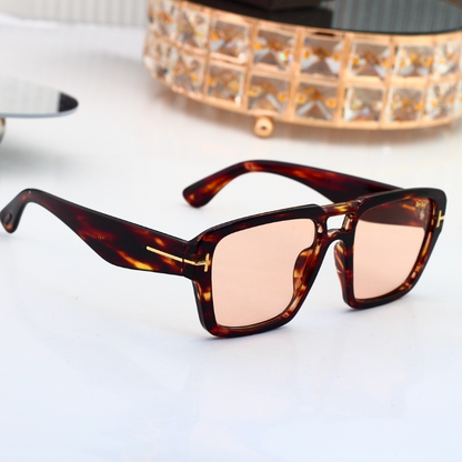 4087 Sunglasses with box