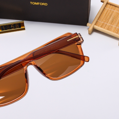 1858 Sunglasses with box