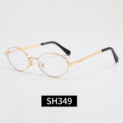 SH349  Sunglasses with box
