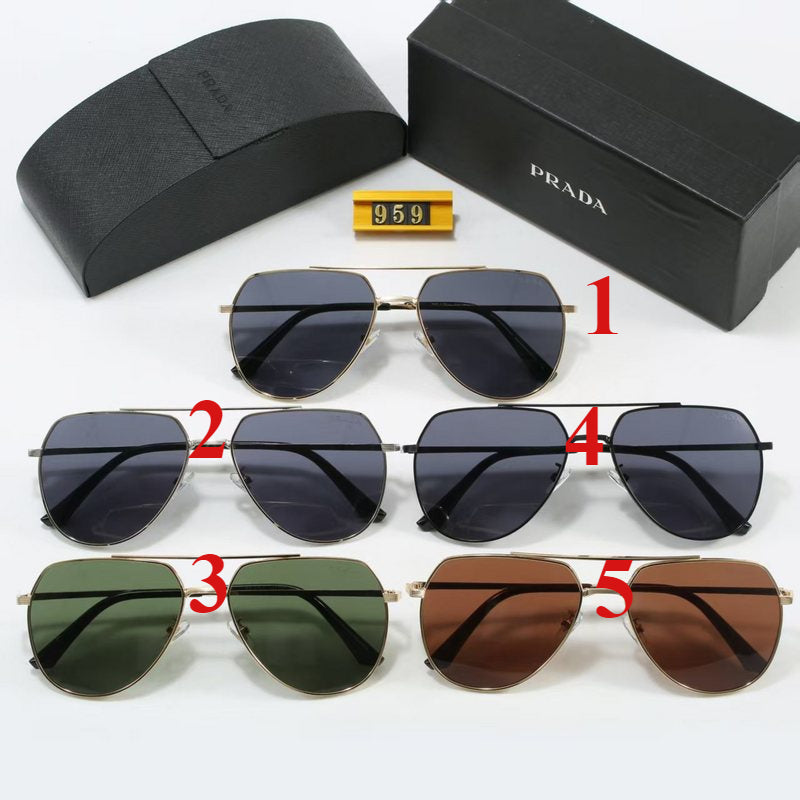 959 Sunglasses with box