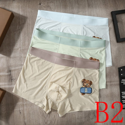 PTS2 All Underpants L-XXXL boxer briefs 3 with Box