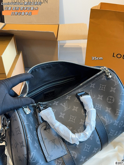 ALP15 Man Bag 35-17-21CM 25-12-14CM travel bag