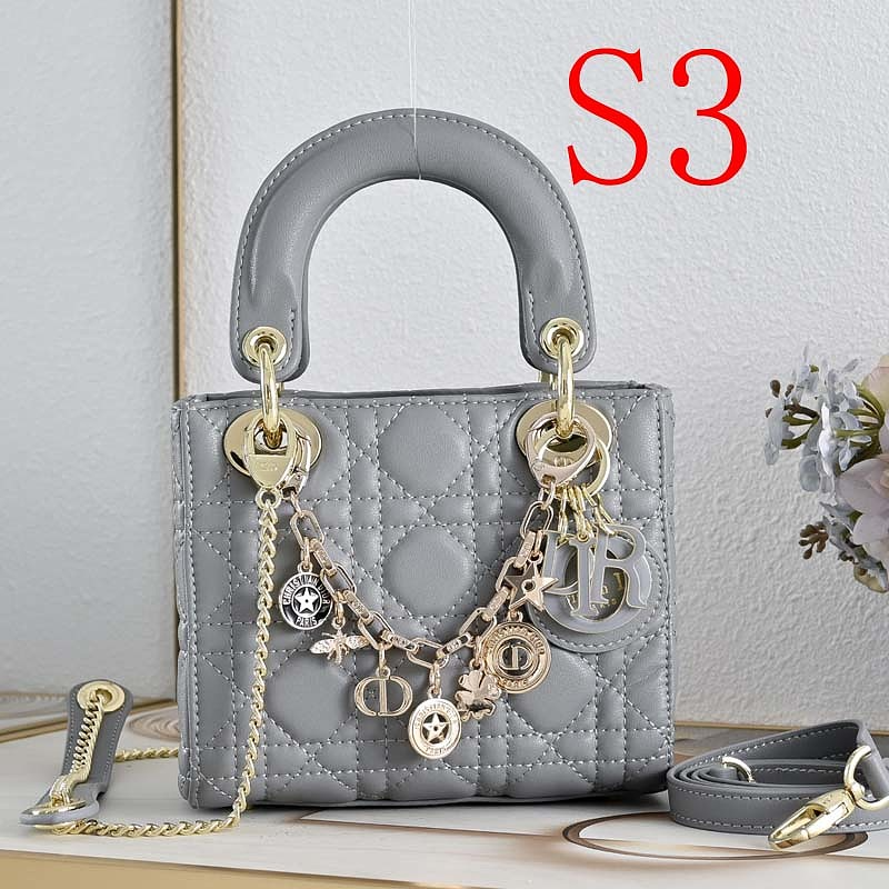 LDP56 bag 20-17-9 cm 17-15-8cm Hand bag