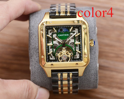 CW30    Vast atmosphere fine men's watchCITIZEN movement