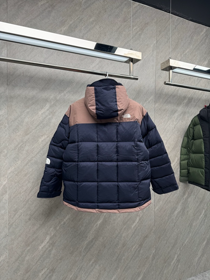 109944  Men's and women's new northern down jacket clothing