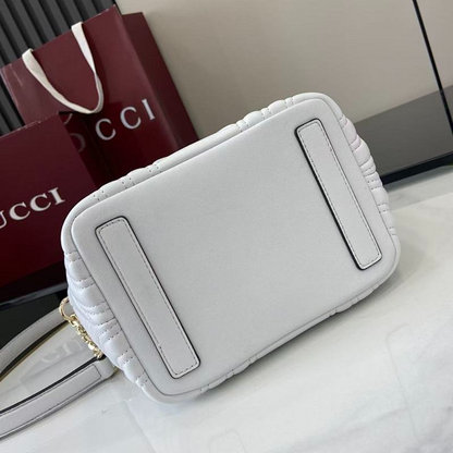 LGP28 Leather Bag 29-18-12.5CM Handbag