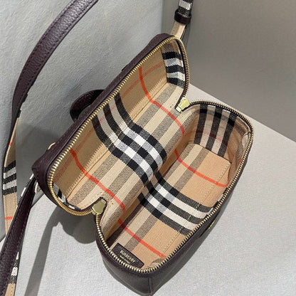 LBP18  Bag 19.5-8-15CM Shoulder bag