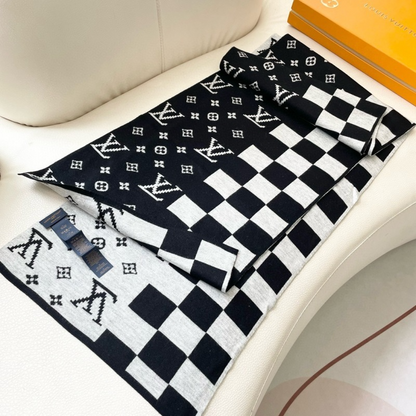 XLC42 Cashmere blend 32-180CM Scarf