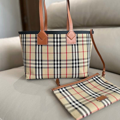 LBP19 bag 30-16-24CM Hand bag