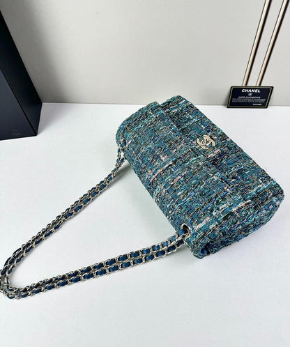 LCP125  Bag 25-15-6cm Shoulder bag