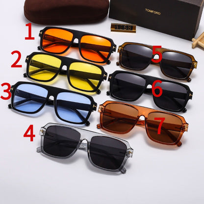1858 Sunglasses with box