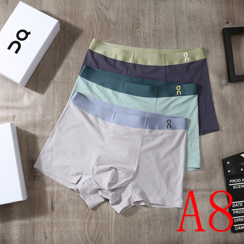 PTS2 All Underpants L-XXXL boxer briefs 3 with Box