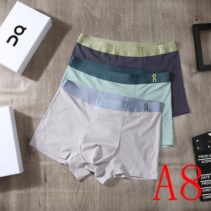 PTS2 All Underpants L-XXXL boxer briefs 3 with Box