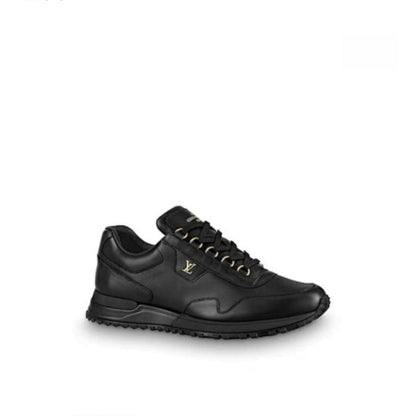 OLS41 Leather women 35-42 And men 40-46 sneakers shoes With box