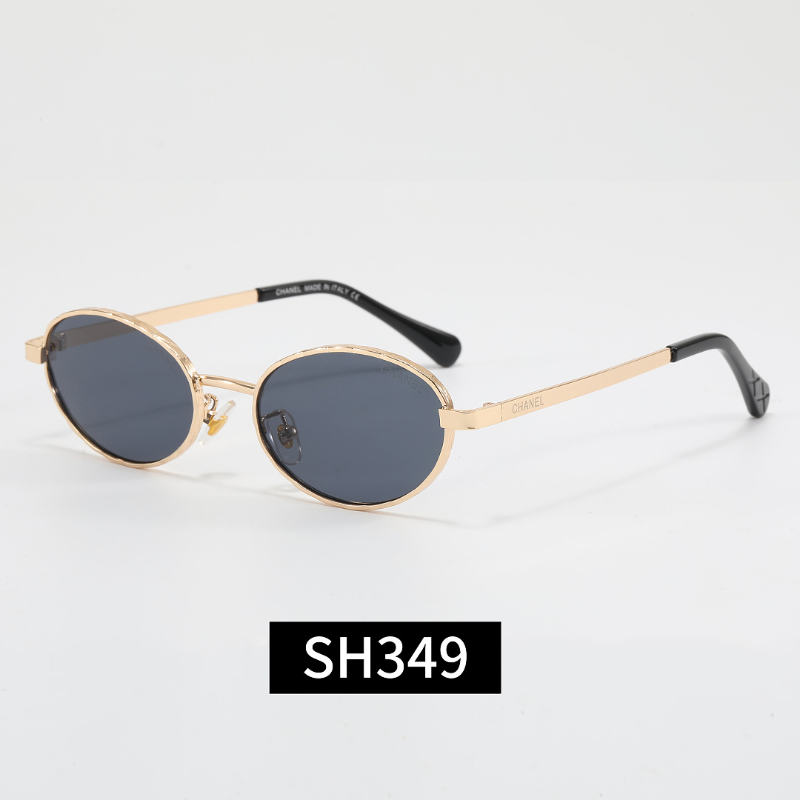 SH349  Sunglasses with box