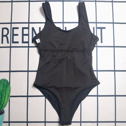 MLPR1  New women's summer bikini beach swimsuit one-piece
