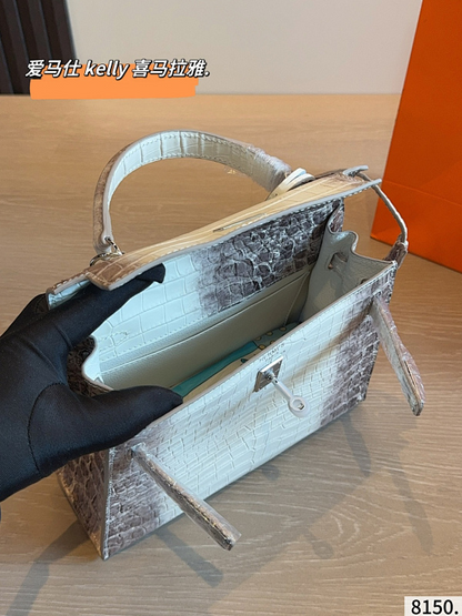 MHP8 handbag 28-11-20CM 25-9-18CM Bag