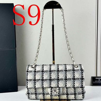 LCP125  Bag 25-15-6cm Shoulder bag