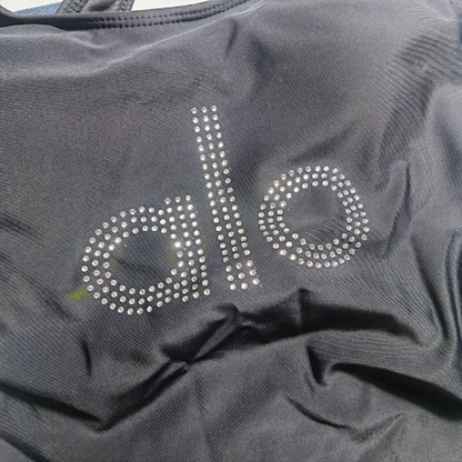 MLALR12 New women's yoga clothes, sportswear, swimwear