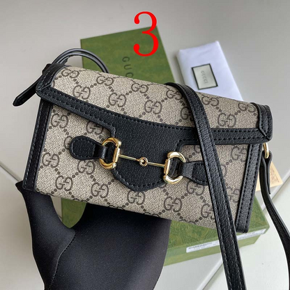 LGP67 bag 18-12-5cm Shoulder bags