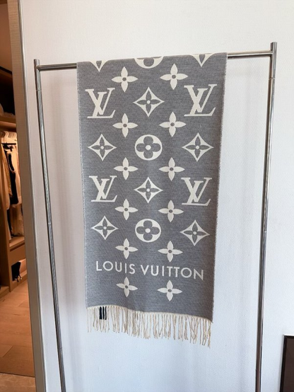 XLC20 Cashmere blend 45-186CM Scarf