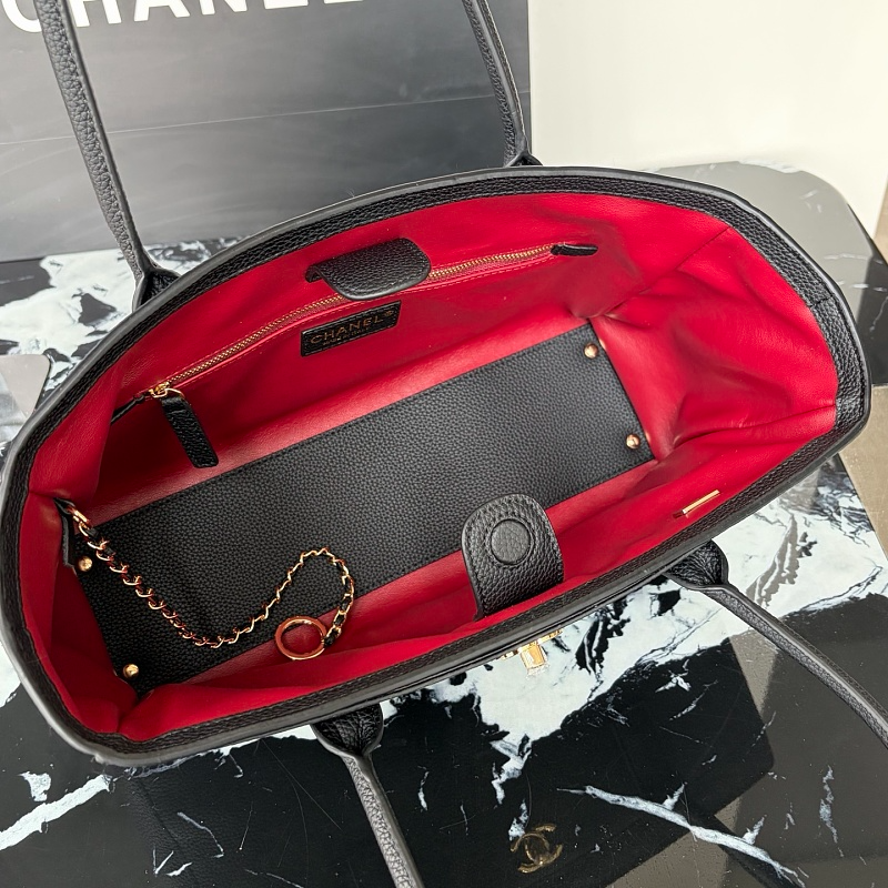LCP103 bag35-21-12cm  Hand bag