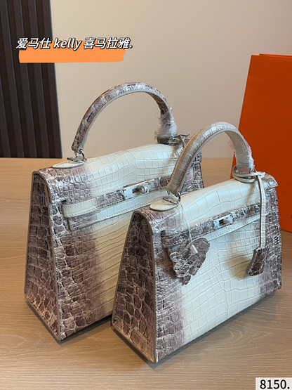 MHP8 handbag 28-11-20CM 25-9-18CM Bag