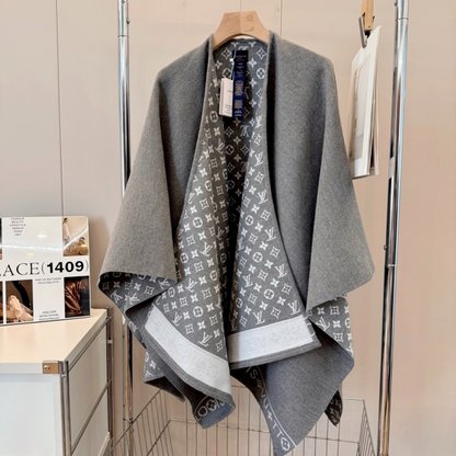 XLC51 Cashmere blend Shawl 135-150CM Scarf