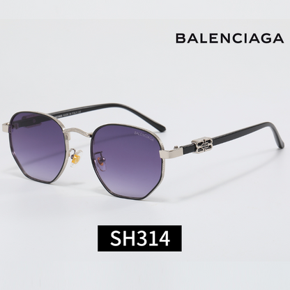 SH314  Sunglasses with box