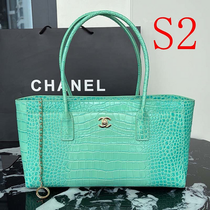 LCP103 bag35-21-12cm  Hand bag