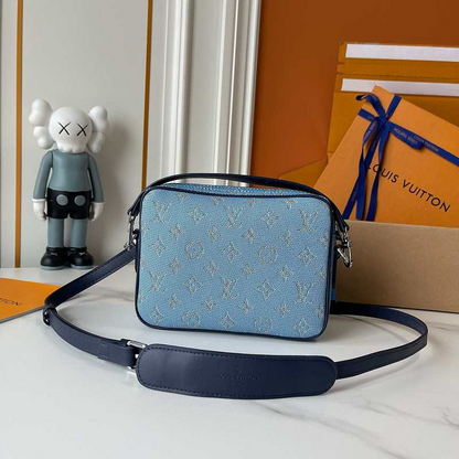 LLP284 bag 25-17.5-11CM Shoulder bags