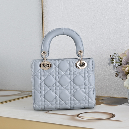 LDP56 bag 20-17-9 cm 17-15-8cm Hand bag