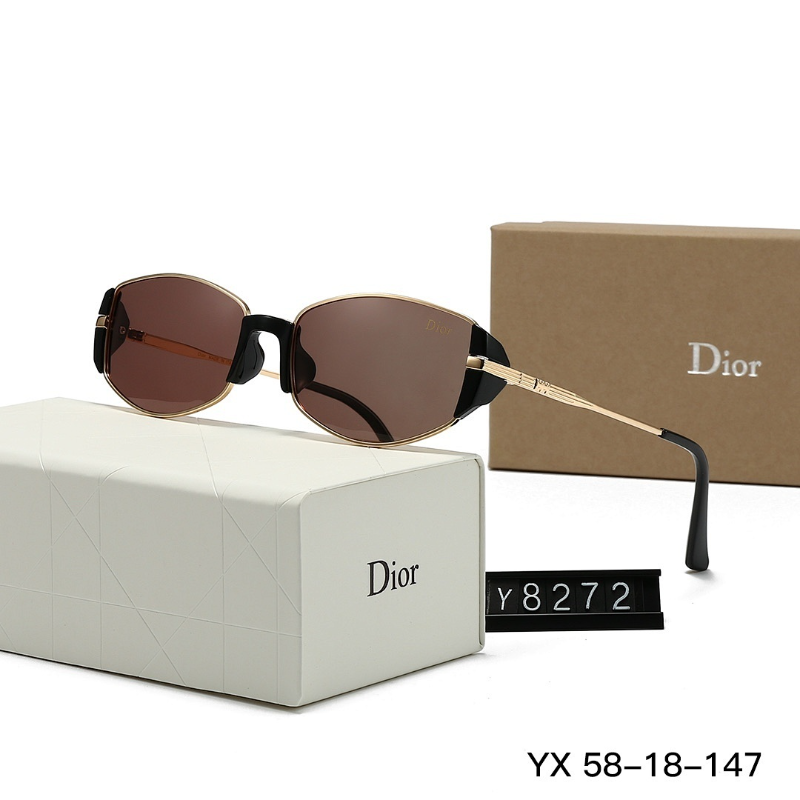 8272 Sunglasses with box